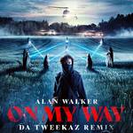 On My Way (Da Tweekaz Remix)专辑