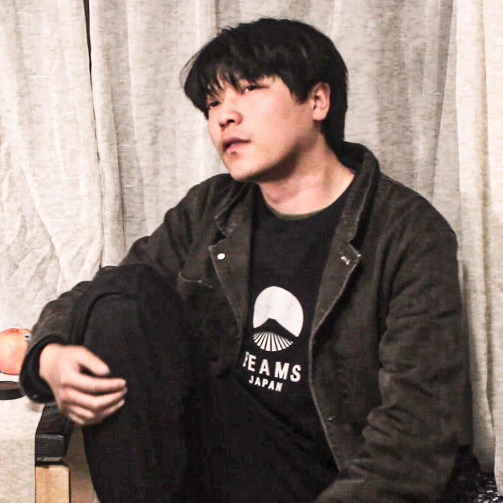 黑鳕鱼翻译的歌词