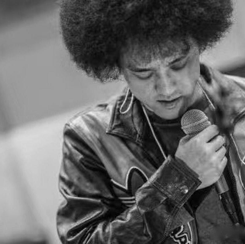 「一首歌一个故事」赵英俊部分歌曲重唱企划