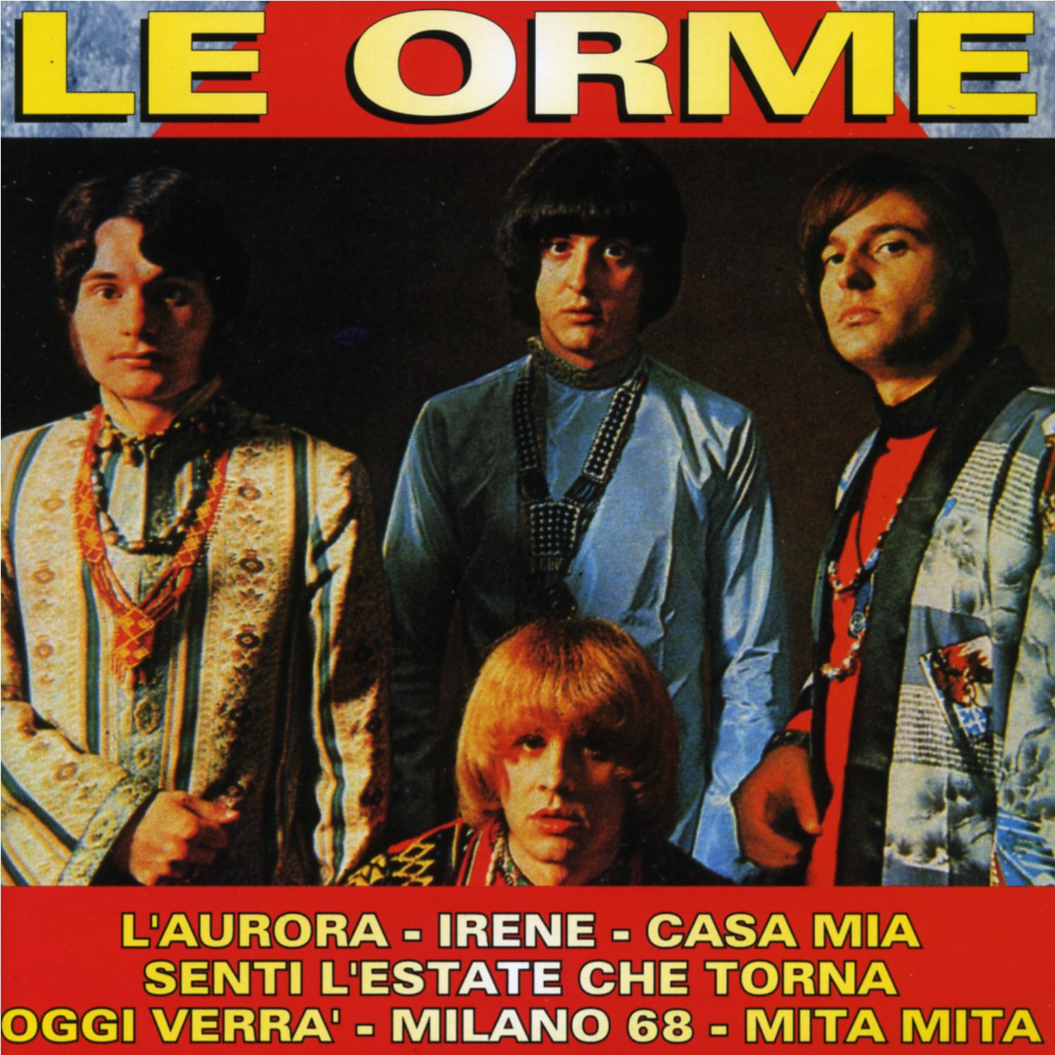 Le Orme