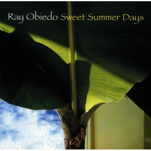 Sweet Summer Days