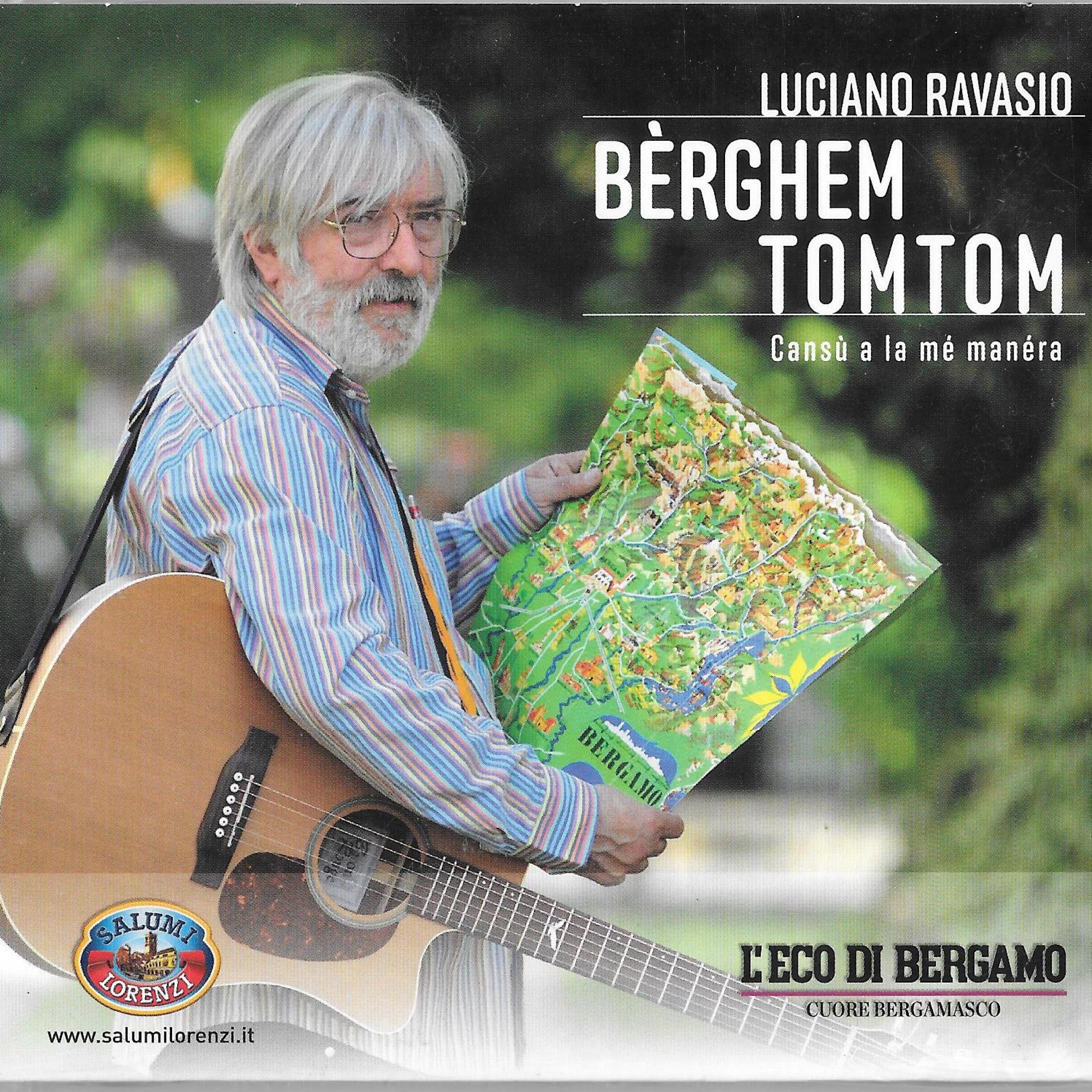 Berghem Tom Tom