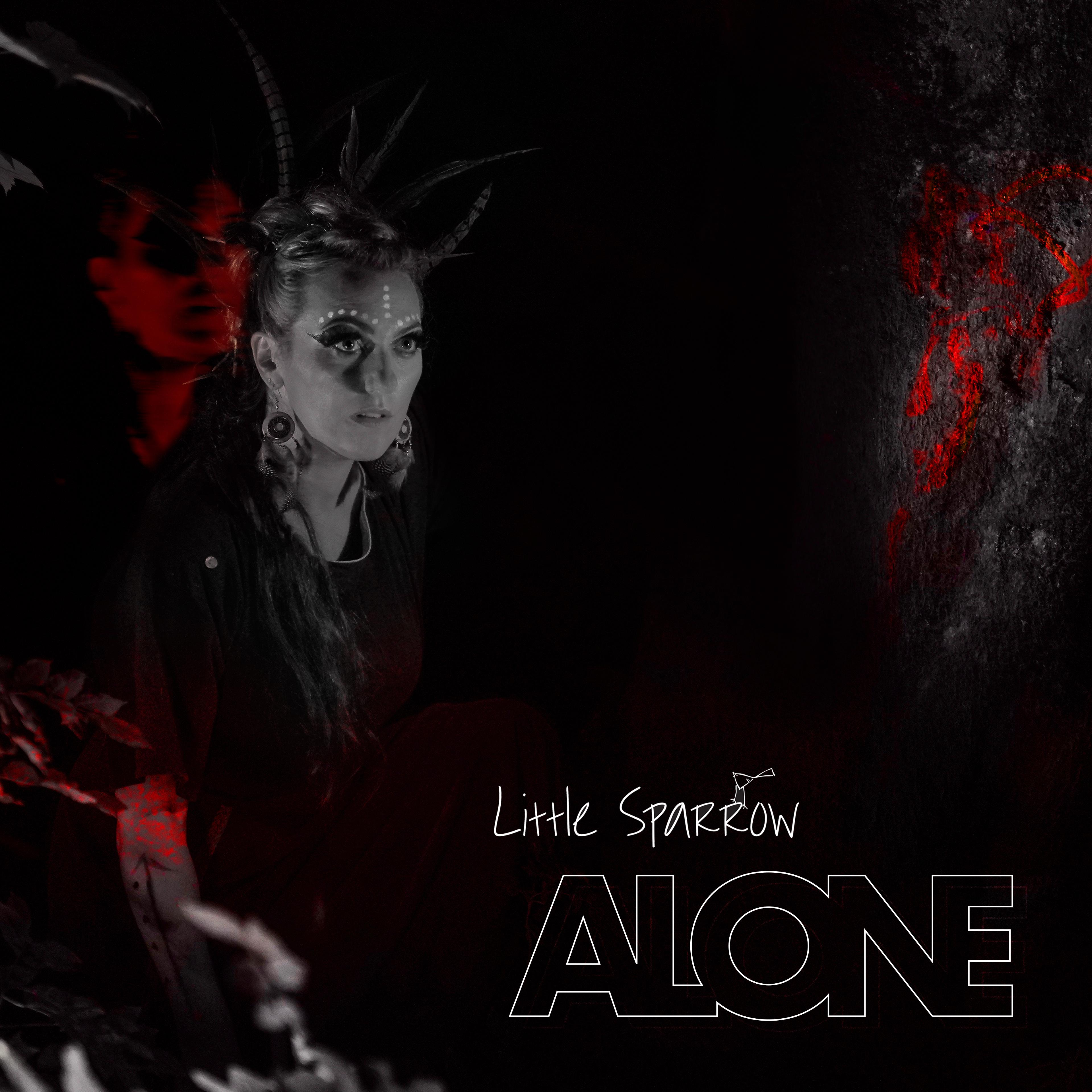 Alone