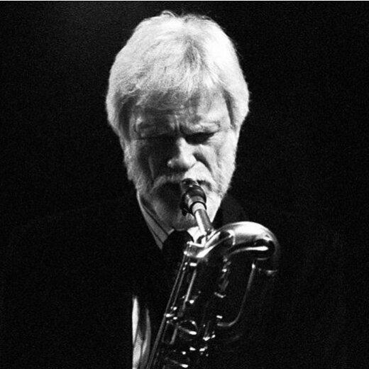 Gerry Mulligan(杰瑞.穆勒根)