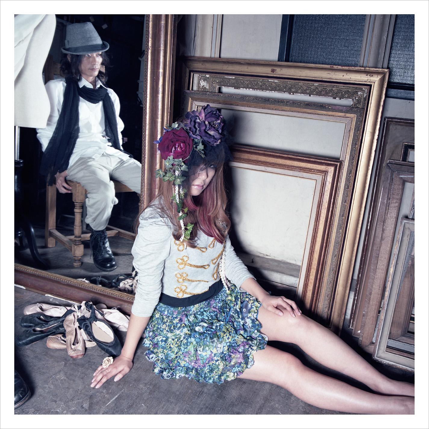 あなたがいた森～the brilliant world～