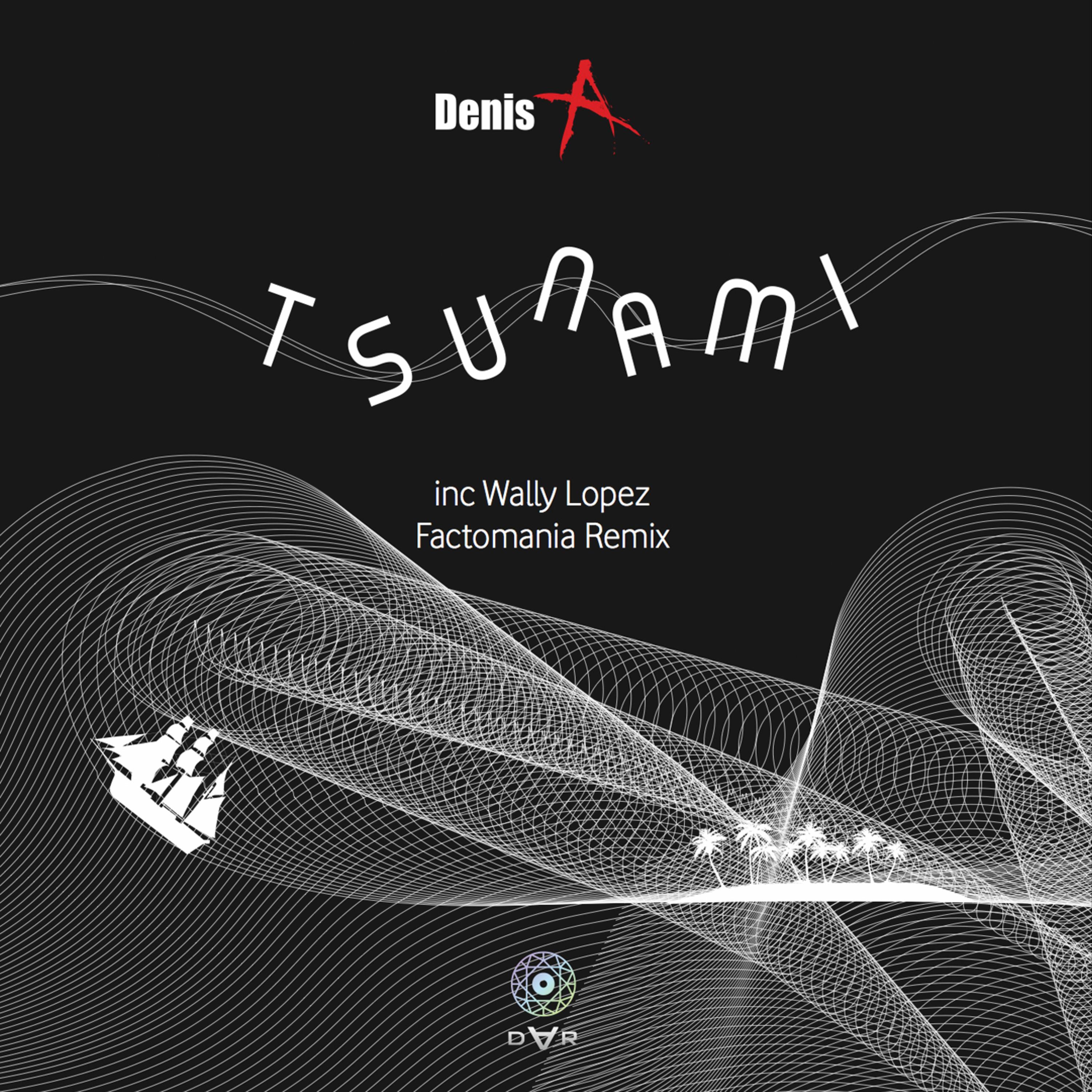 Tsunami
