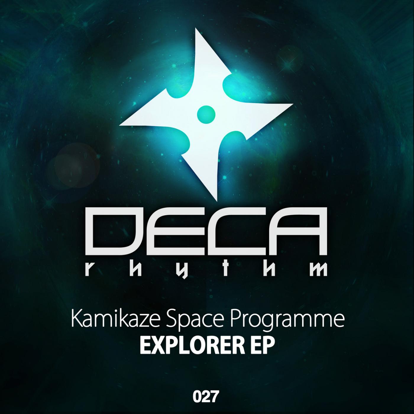 Explorer EP