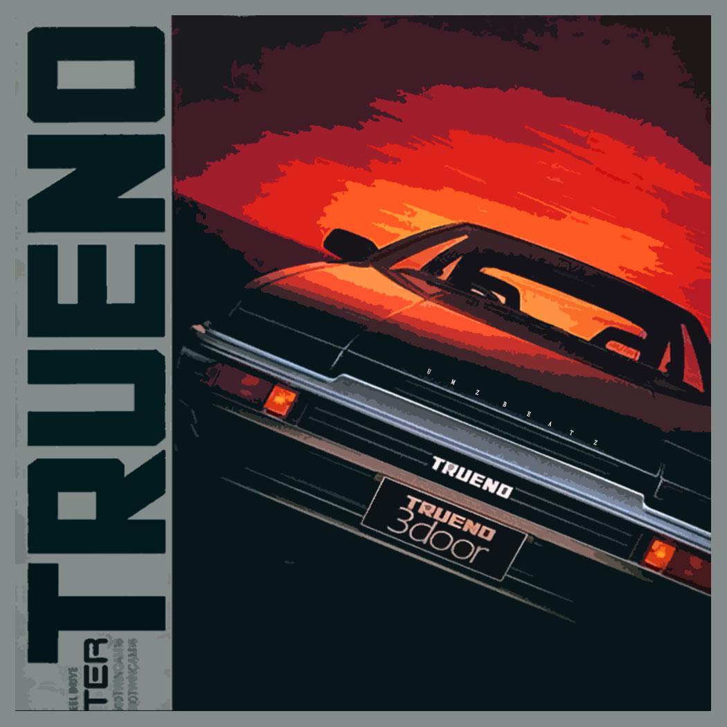 TRUENO AE86