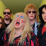 Twisted Sister