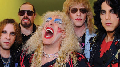 Twisted Sister