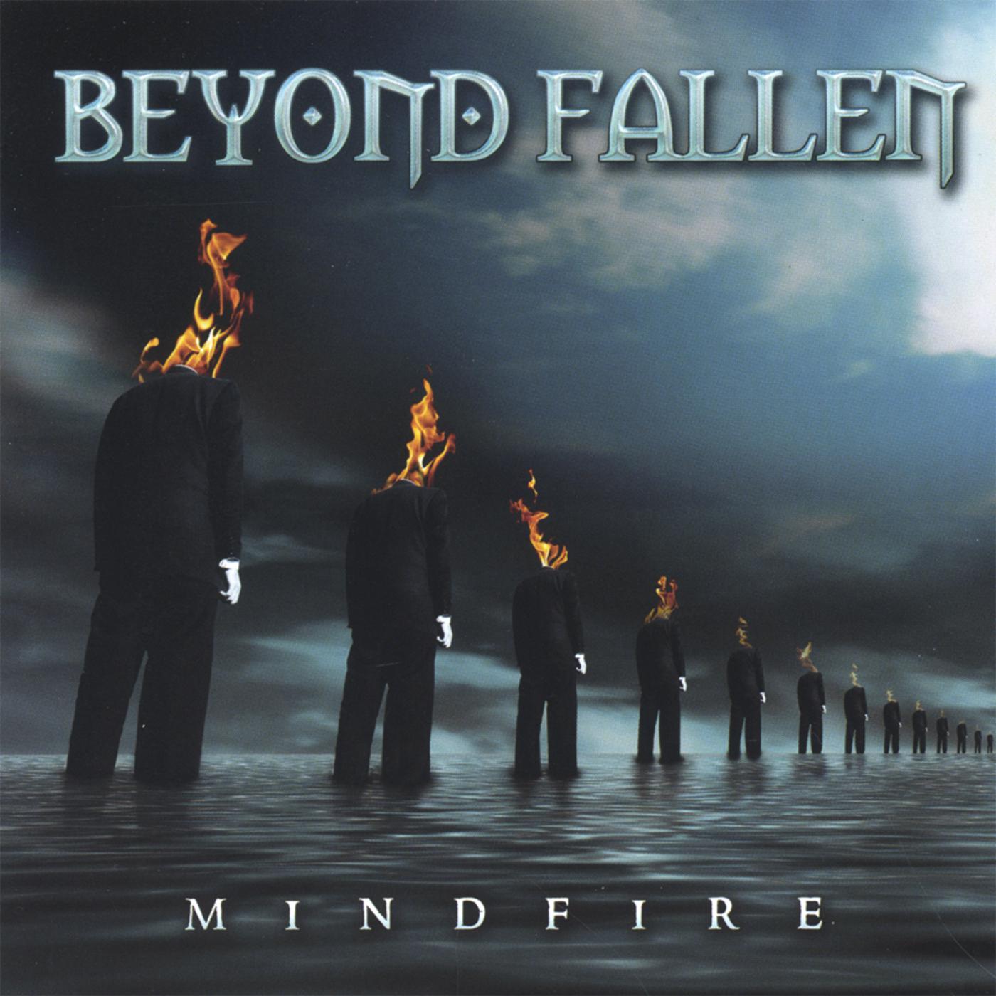 Beyond Fallen - Fields of Honor