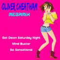 Oliver Cheatham Megamix专辑