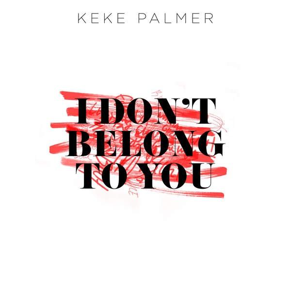 I Don't Belong to You