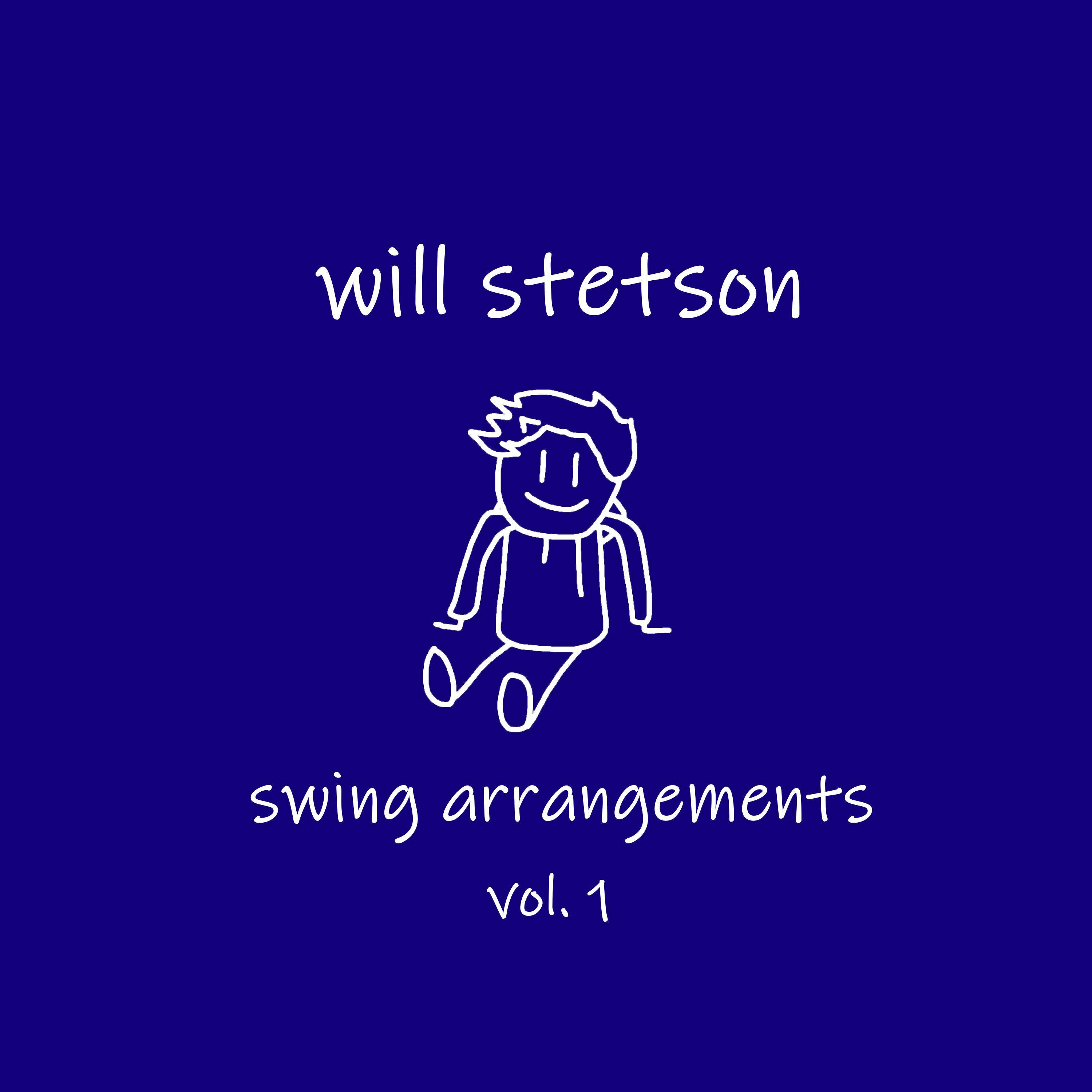 Will Stetson - Gurenge