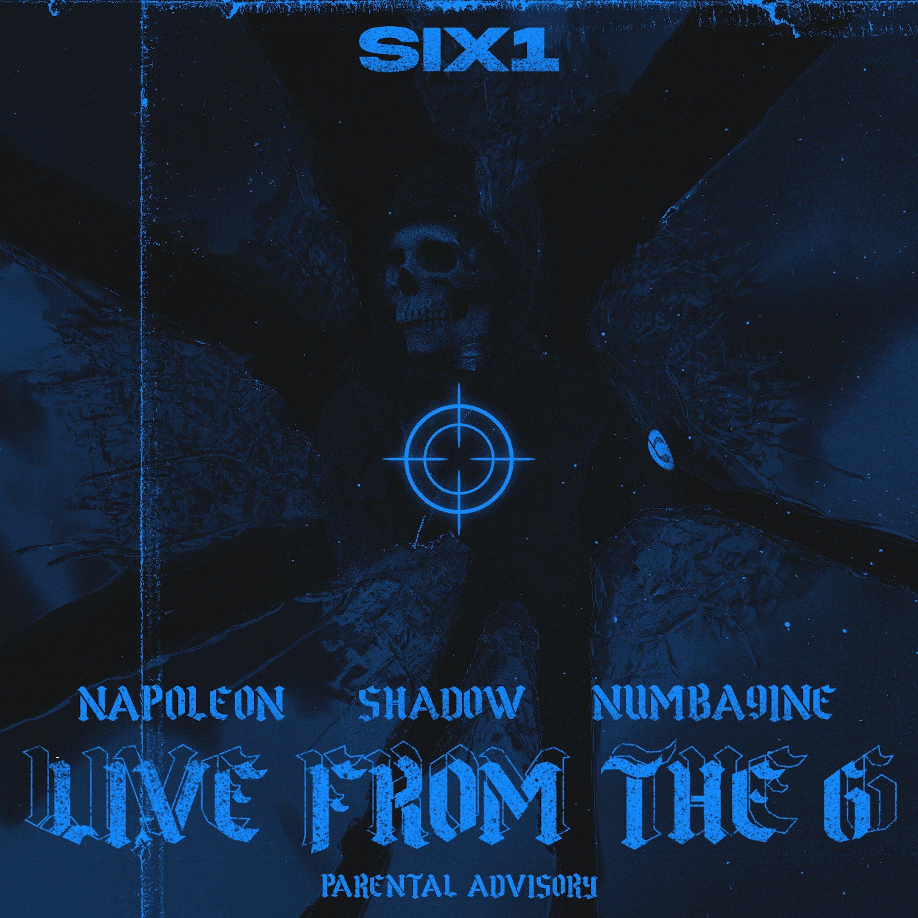 Live From The Six