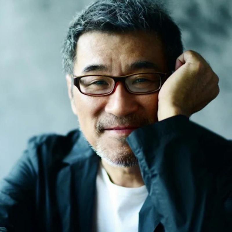 听·李宗盛 | 即使白了头 也要越过那山丘