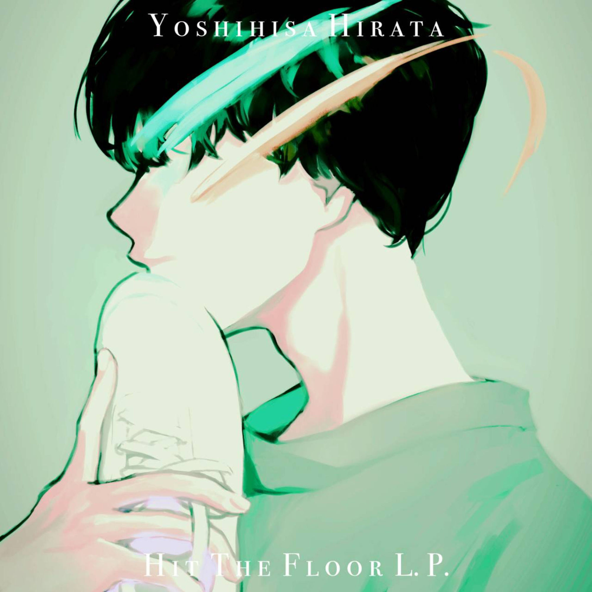 Hit The Floor L.P