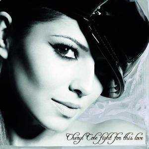 Fight For This Love - Cheryl Cole (Z karaoke) 带和声伴奏 （降1半音）