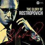 Slava - The Glory of Rostropovich专辑