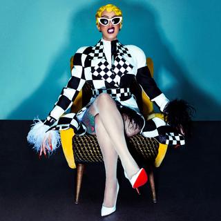 Urban Playground | 说唱游乐场