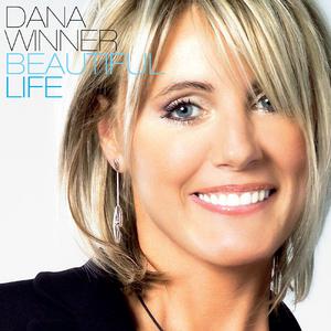 Dana Winner - Wherever You Go (Pre-V) 带和声伴奏 （升4半音）