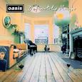 Definitely Maybe (30th Anniversary)