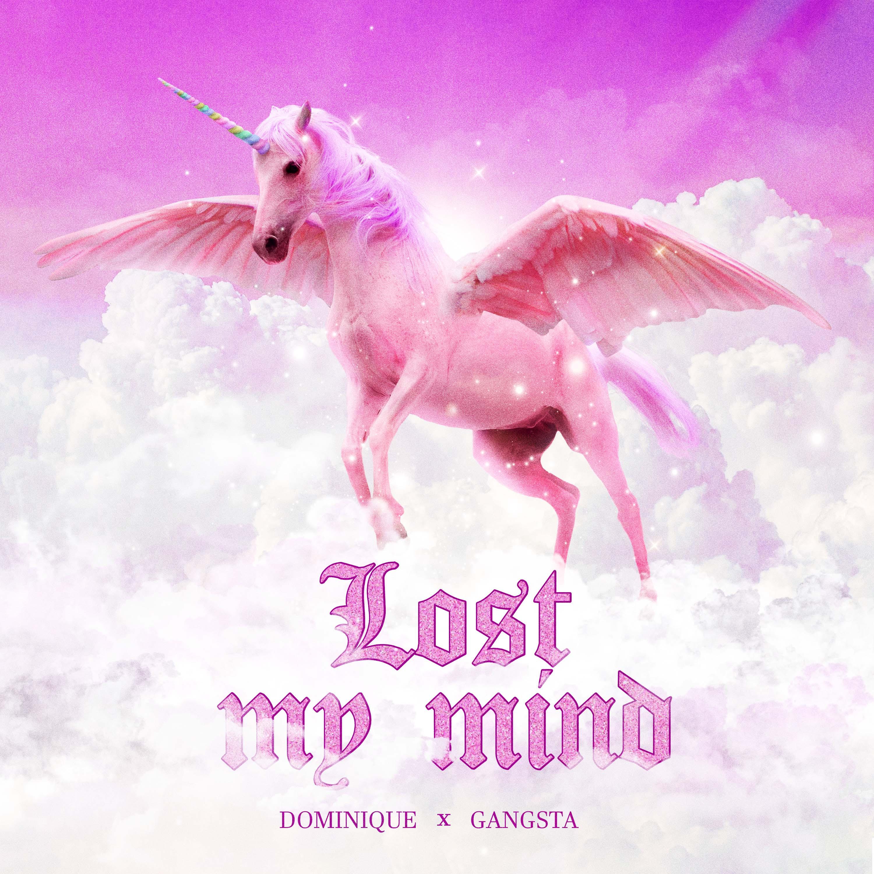 Lost my mind