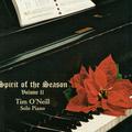 Spirit of the Season - Volume II
