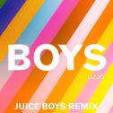 Boys (Juice Boys Remix)专辑