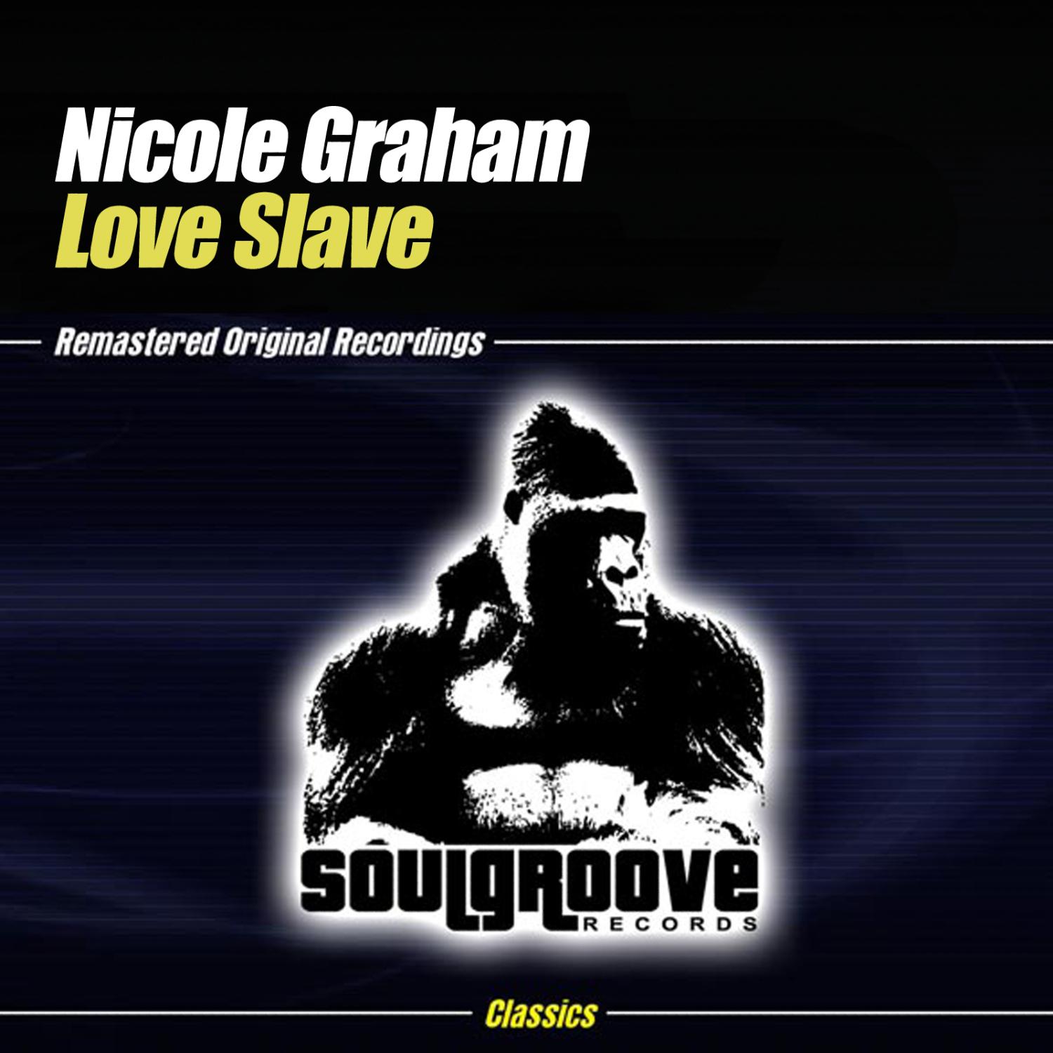 Love Slave