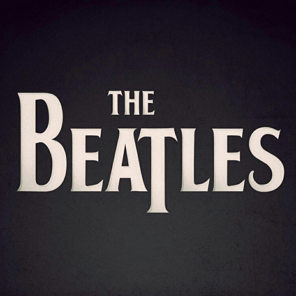 The Beatles（贫民能听全集Vol.1）