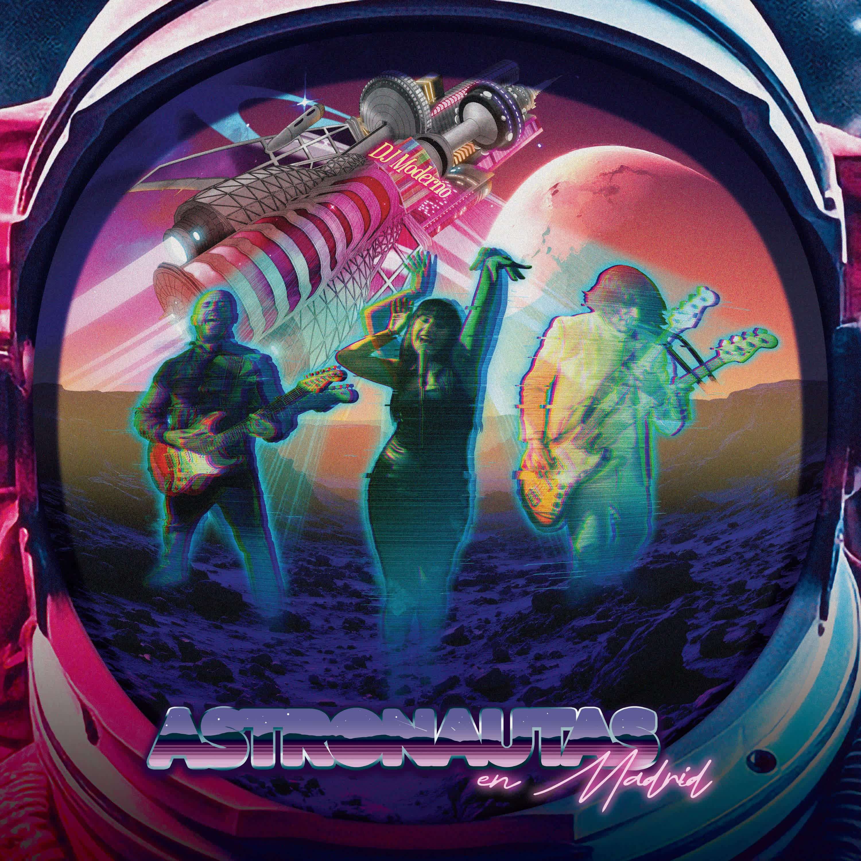 La nave nodriza (Copernikal Remix)