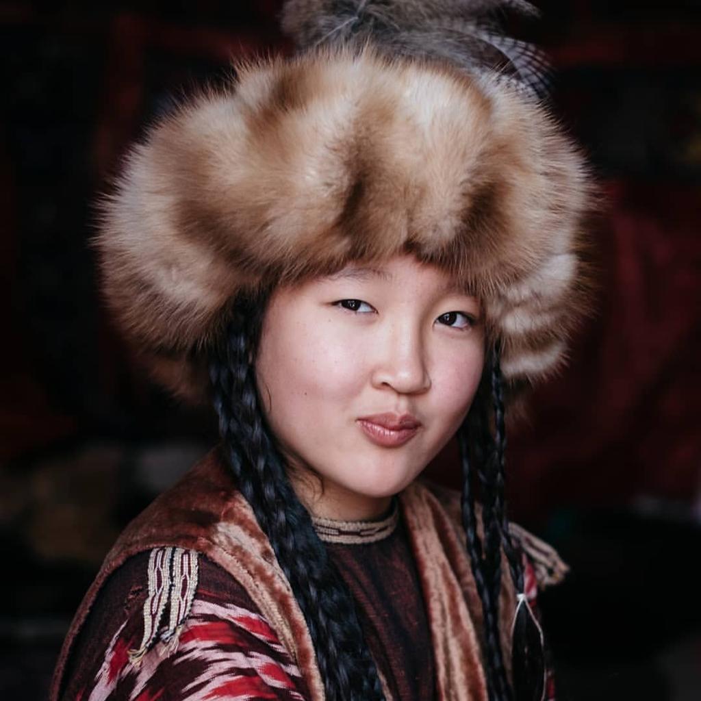 Кыргыэ_ KYRGYZ