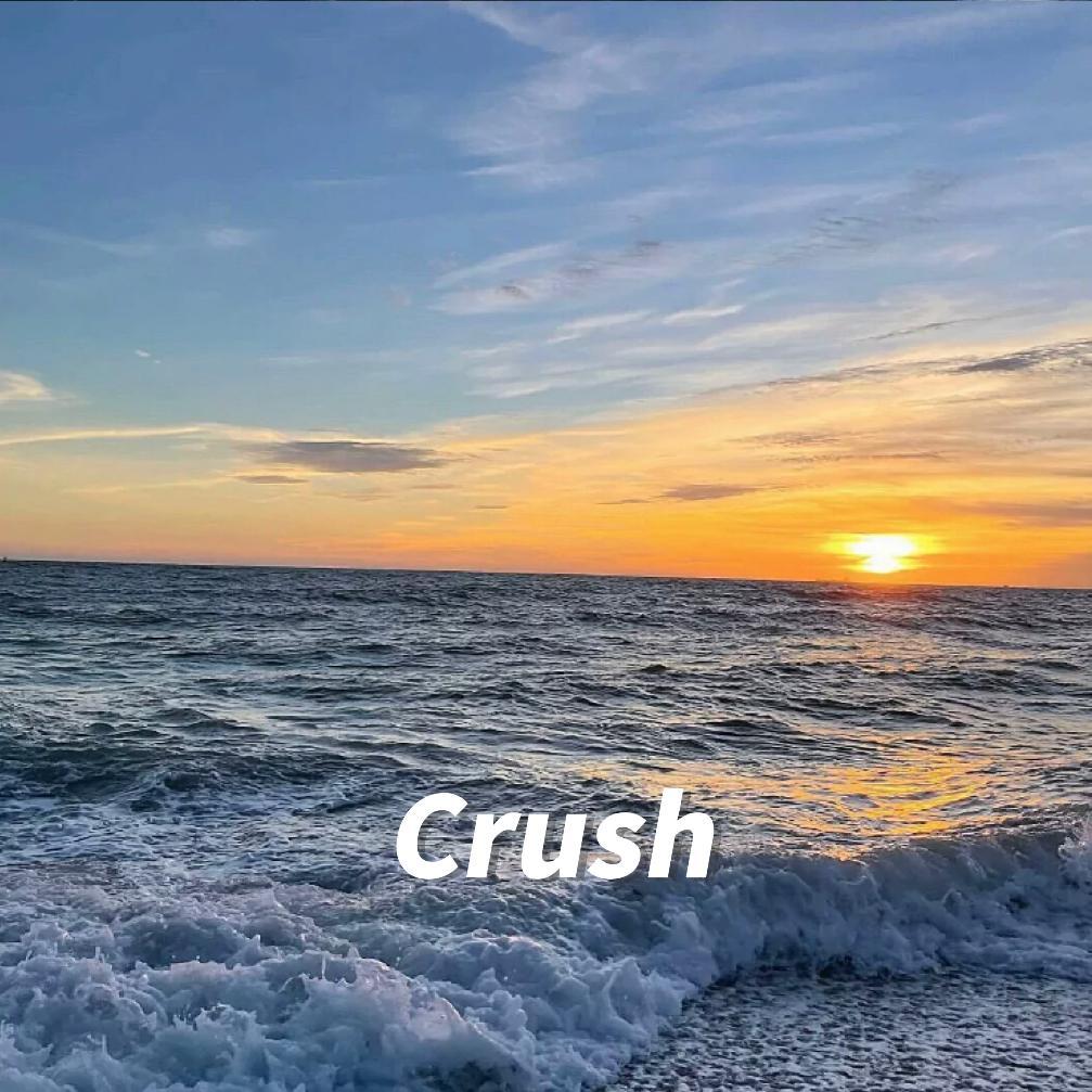 Bounce Crush (FEATHER Remix)