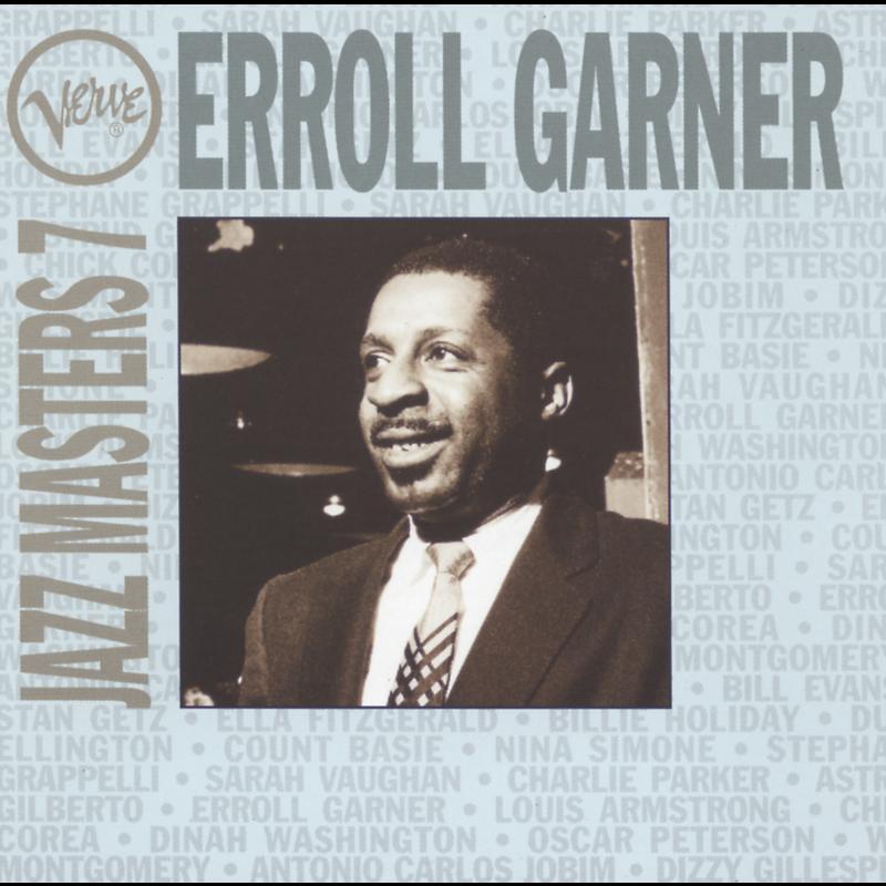 Verve Jazz Masters 7
