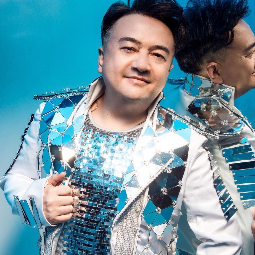Adiljan Mamitimin阿迪力江
