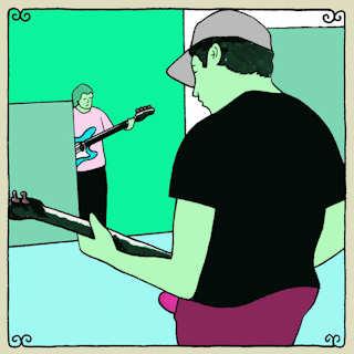 Daytrotter Session - 11/25/2011专辑