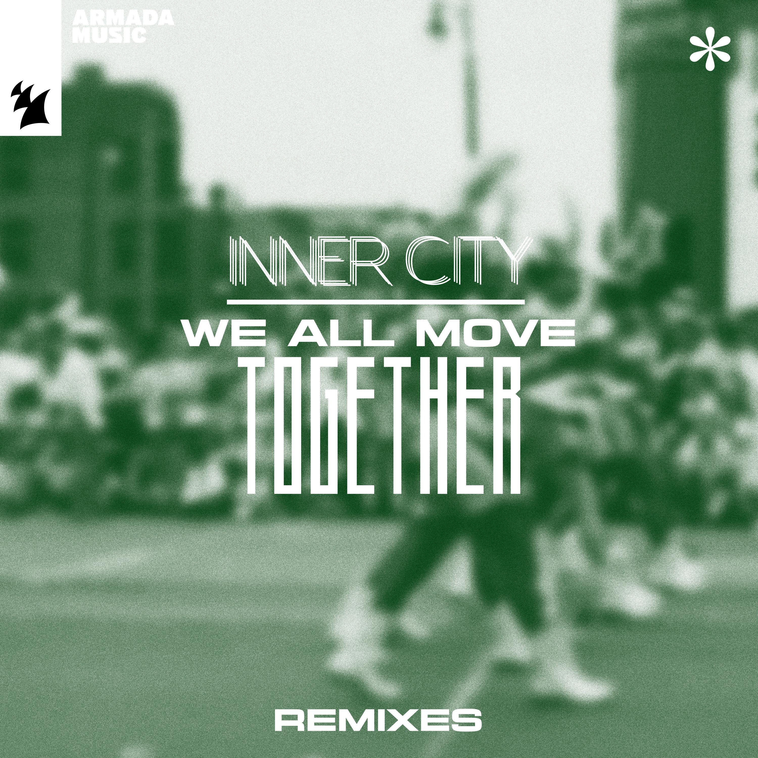 Inner City - Need Your Love (Eran Hersh & Anorre Remix)