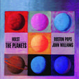 The Planets, op.32