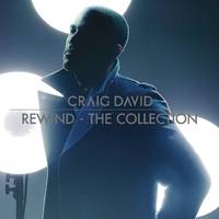 6 of 1 Thing - Craig David (HT Instrumental) 无和声伴奏