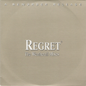 Regret (The Weatherall Mixes)专辑