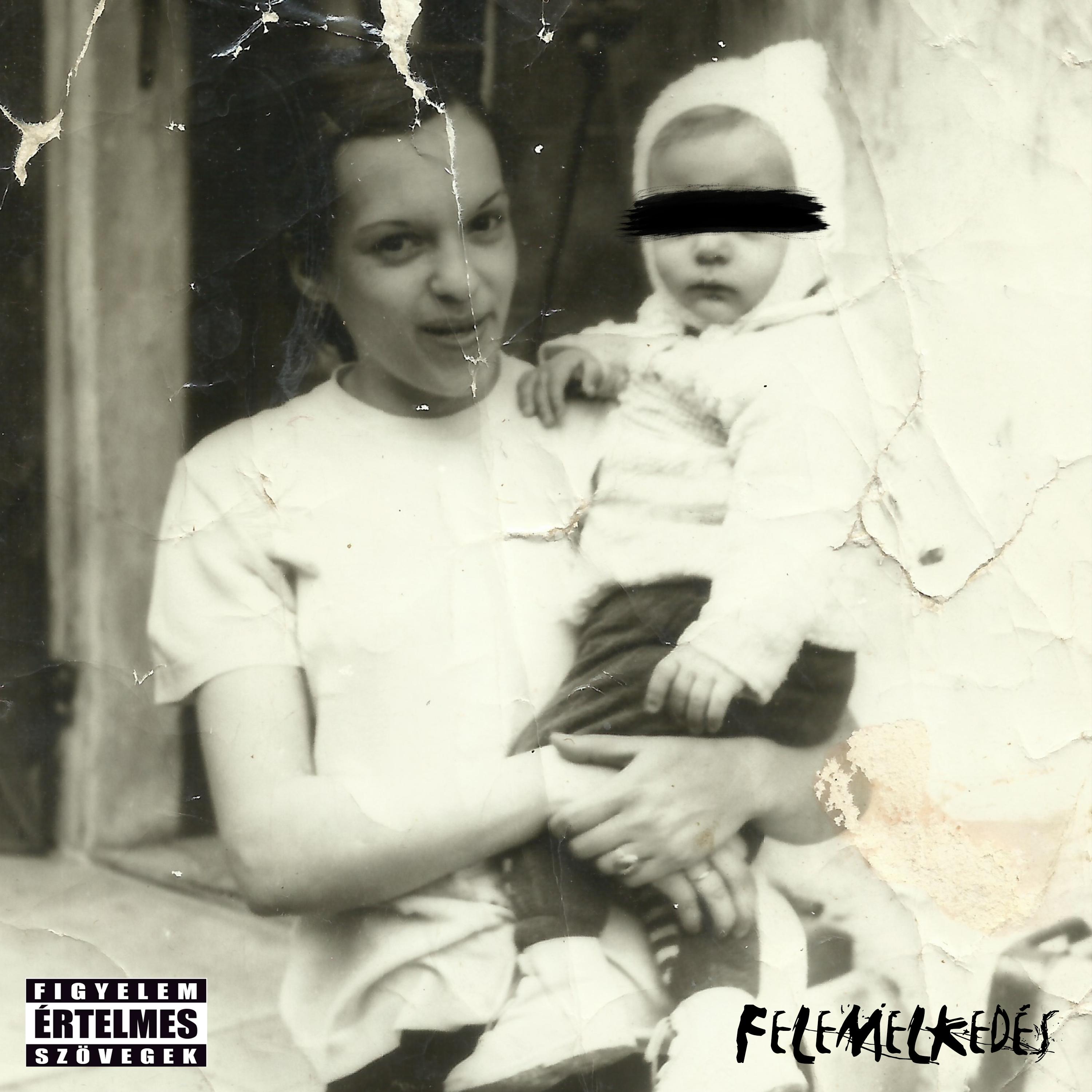 Felemelkedés