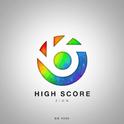 High Score专辑