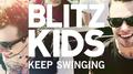 Keep Swinging专辑