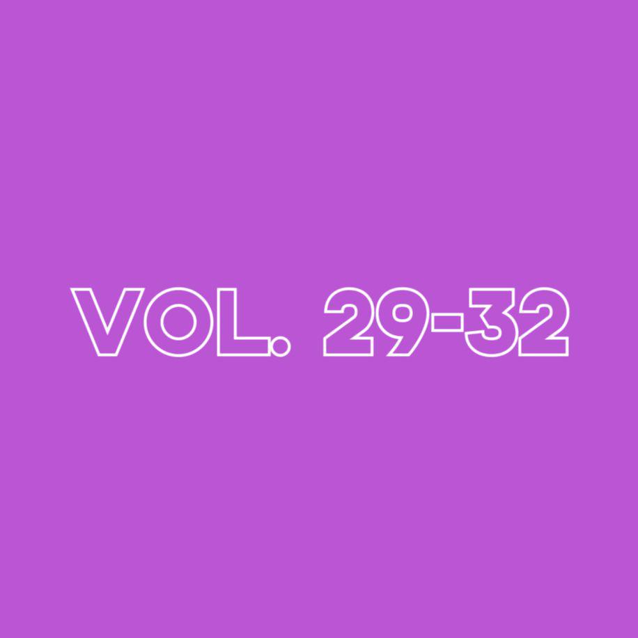 DEMO VOL 29-32