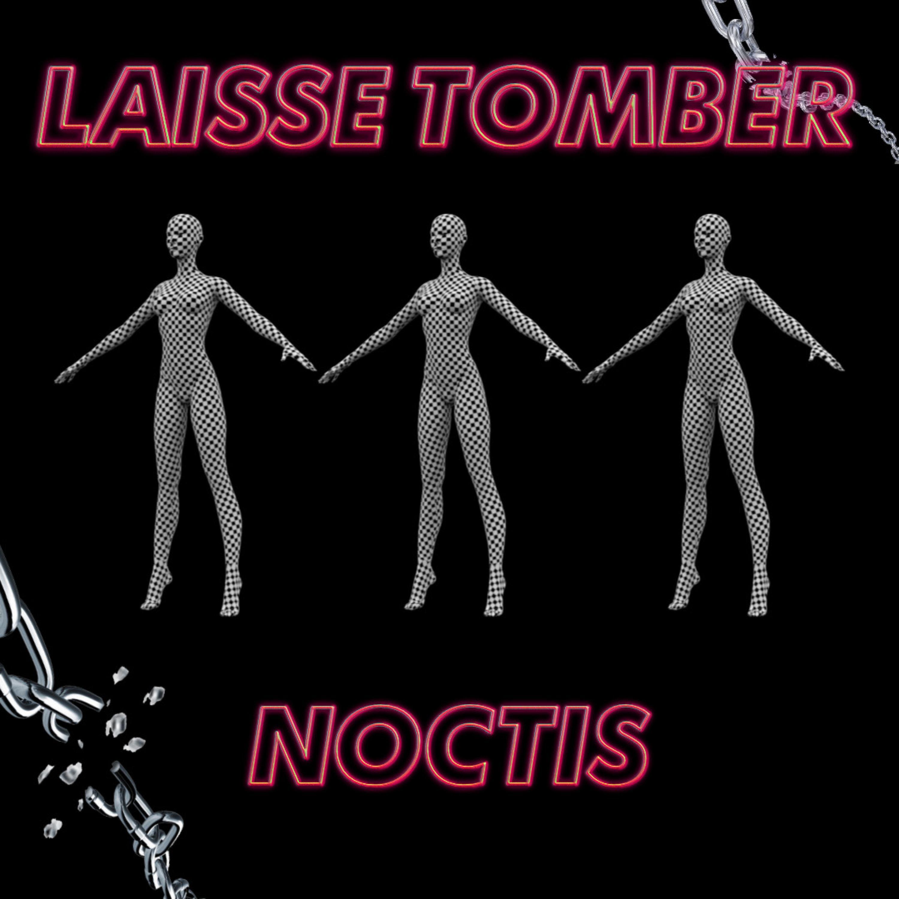 Laisse Tomber