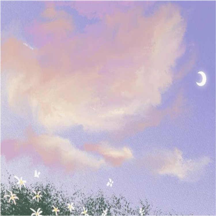 白噪音：瑜伽/冥想/睡眠场景轻音乐