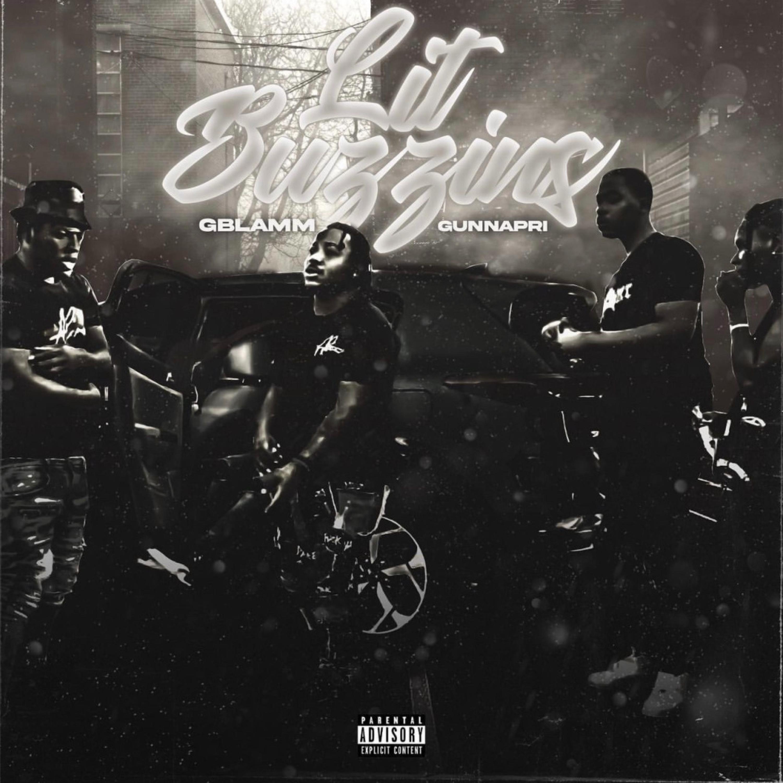 My Niggas (feat. Mdot SelfMade & Gunna Pri)