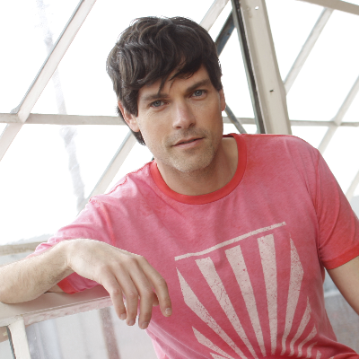 Jaron and the Long Road to Love