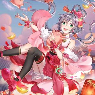 【洛天依】超精选｜卖萌神曲